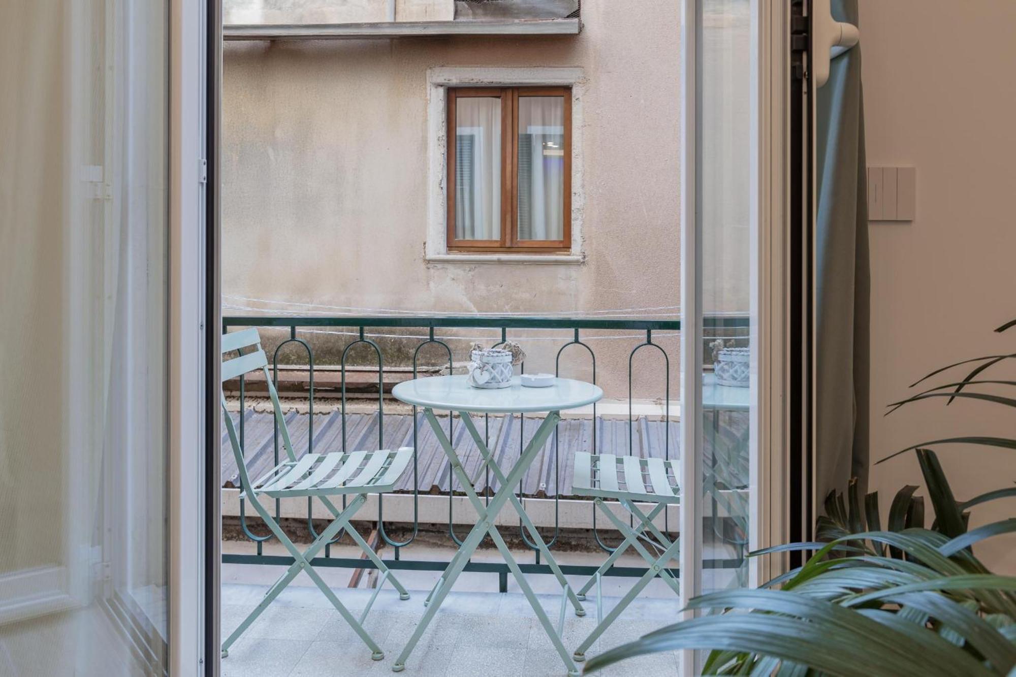 Kloi'S House Appartement Rapallo Buitenkant foto